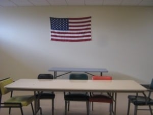 Greendale Township Office