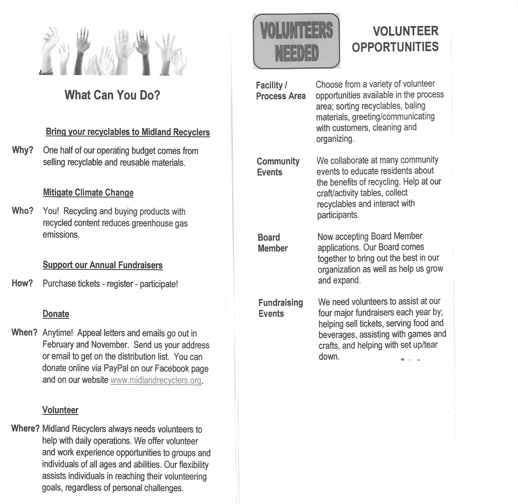 Midland Recyclers #2