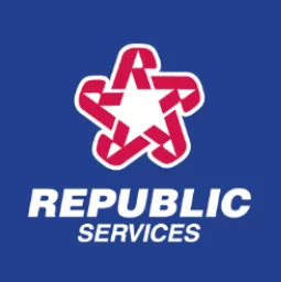 Republic Services Logo